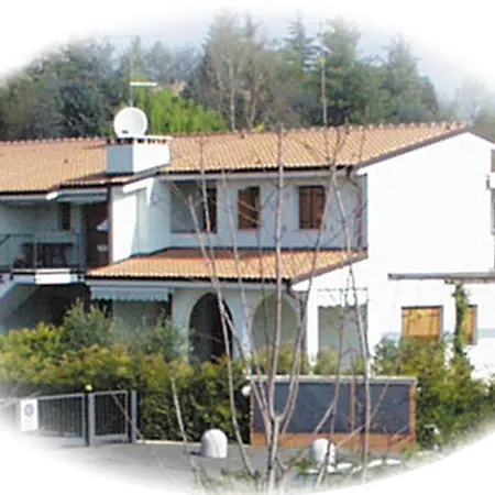 Gardasee Lazise Apartamento Colà