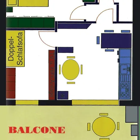 Gardasee Lazise Apartamento Colà