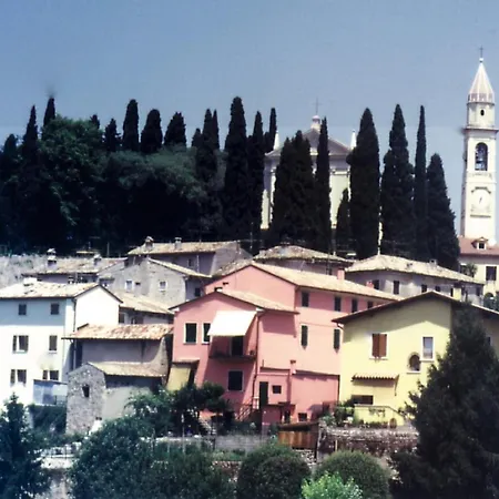 Apartamento Gardasee Lazise Colà