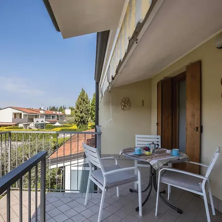 Gardasee Lazise Apartamento