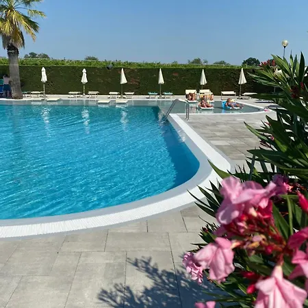 Apartamento Gardasee Lazise *