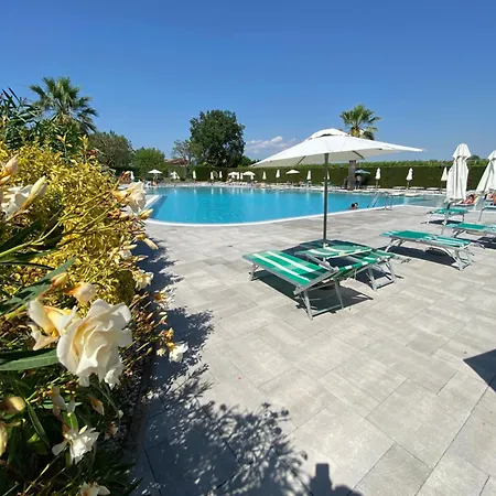 Apartamento Gardasee Lazise