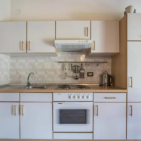 Gardasee Lazise Apartamento