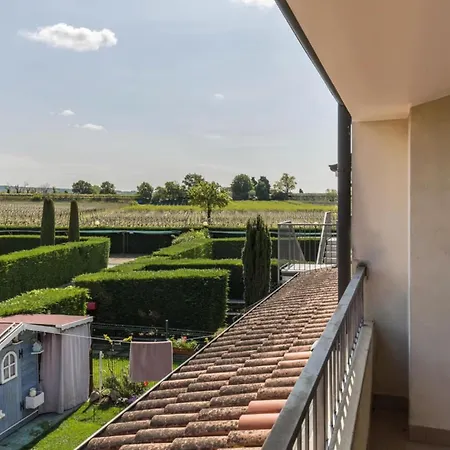 Gardasee Lazise Apartamento *