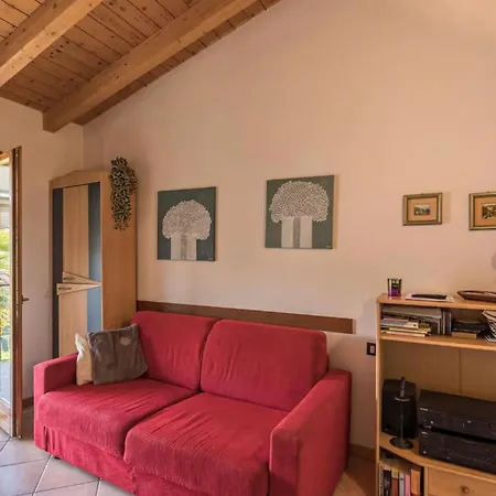 Apartamento Gardasee Lazise *