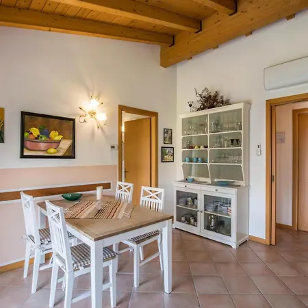 Apartamento Gardasee Lazise