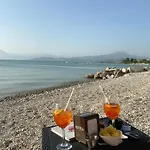 Gardasee Lazise Apartment Cola (Verona)