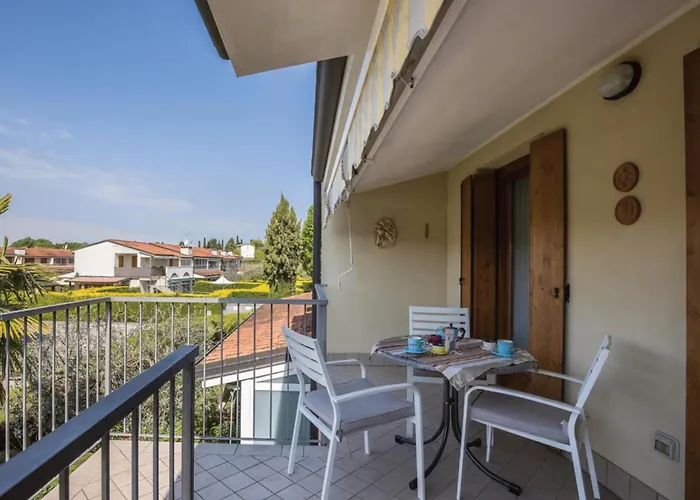 Gardasee Lazise Apartamento