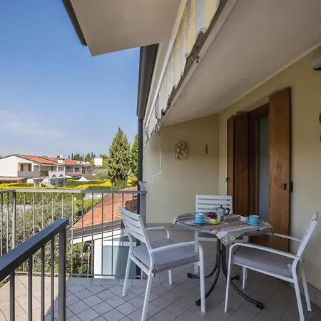 Gardasee Lazise Apartment