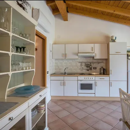 Gardasee Lazise Apartment Cola (Verona)