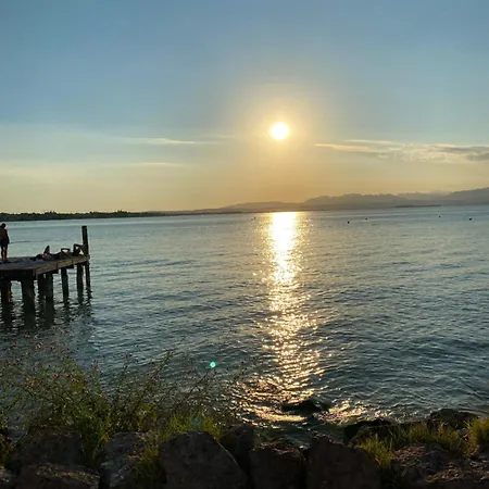 Gardasee Lazise