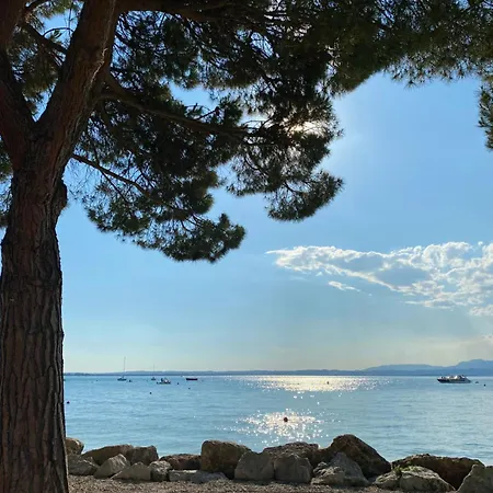 Gardasee Lazise Apartment Cola (Verona)