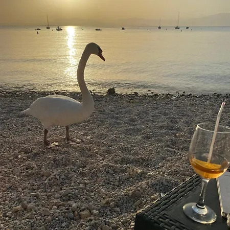 Gardasee Lazise * Cola (Verona)