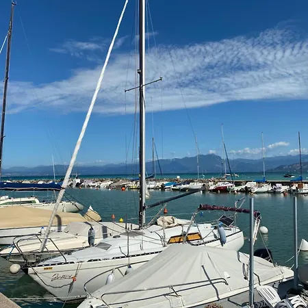 Gardasee Lazise