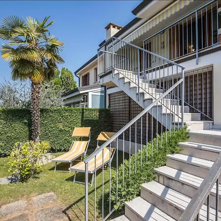Apartment Gardasee Lazise *