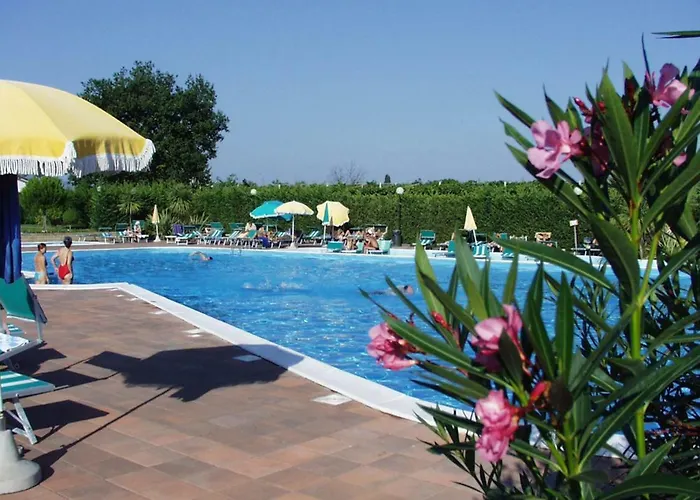 Gardasee Lazise Colà