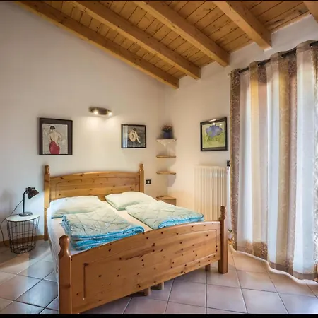Daire Gardasee Lazise Colà